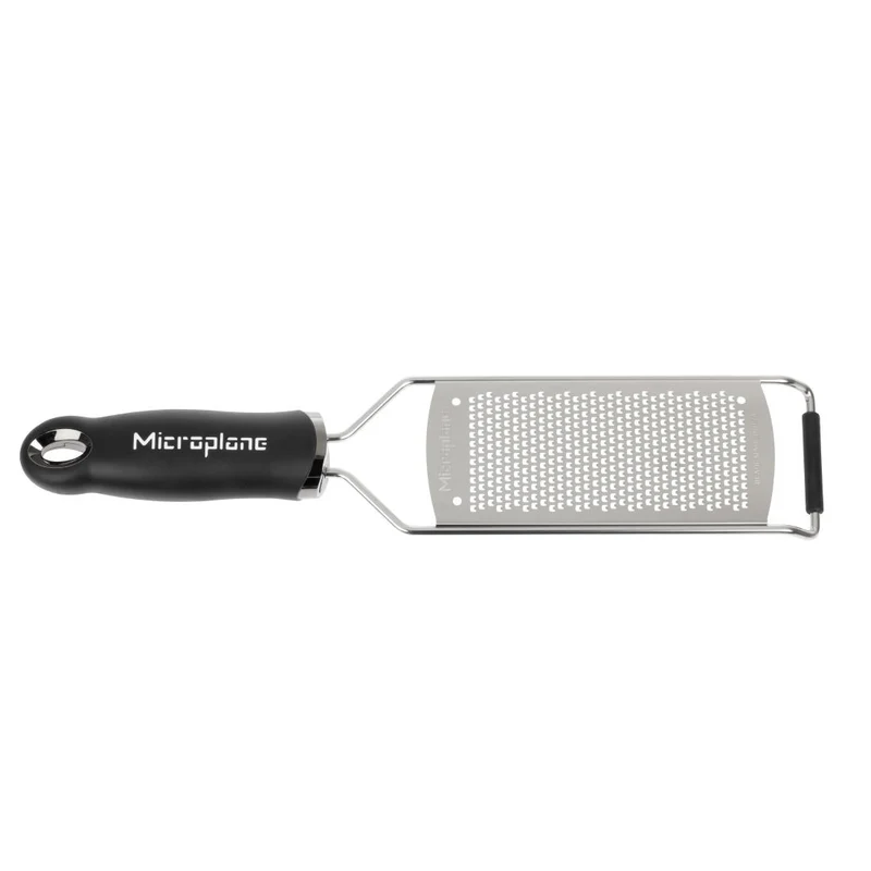 Râpe fine Microplane Gourmet