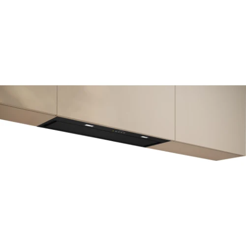 N 70, Groupe filtrant, 52 cm, Noir NEFF D54NAC1S0B