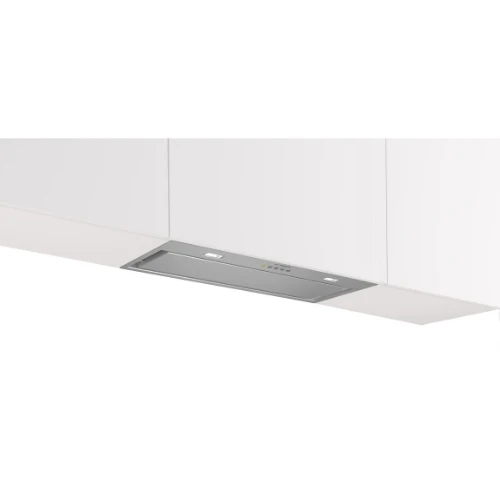 Série 6, Groupe filtrant, 70 cm, Inox BOSCH DLN77AC50