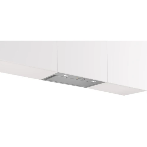 Série 6, Groupe filtrant, 52 cm, Inox BOSCH DLN56AC50