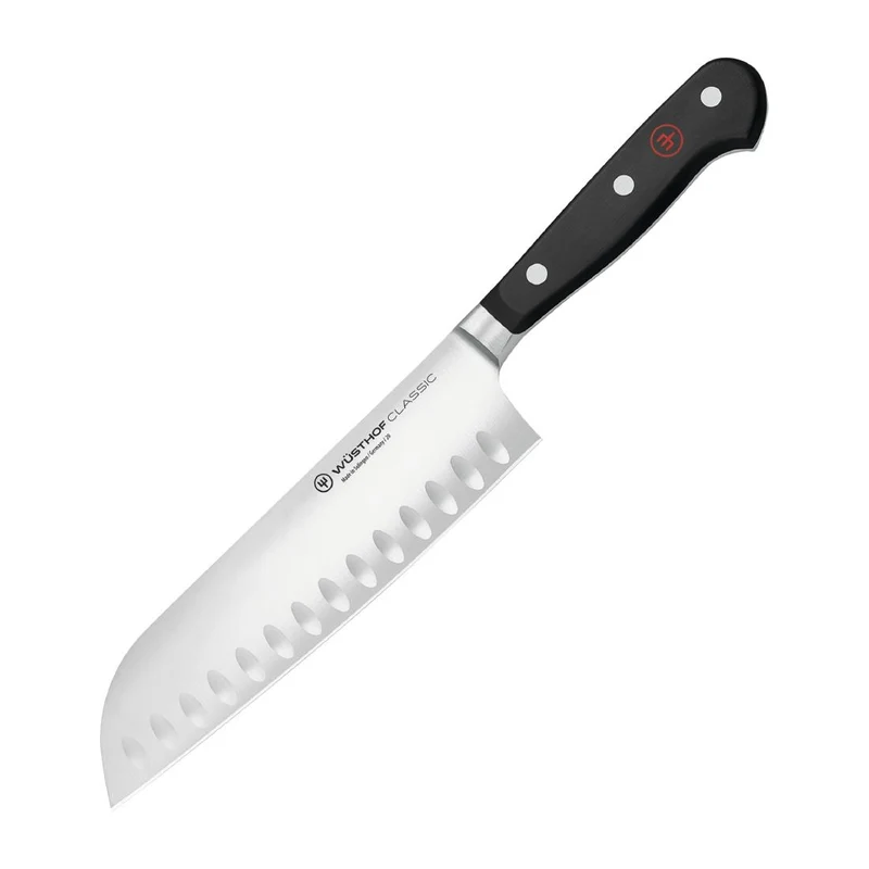 Couteau Santoku Wusthof 180mm