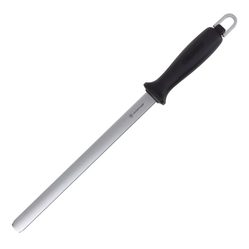 Fusil à aiguiser diamanté Wusthof Classic 260mm