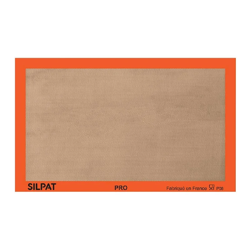 Tapis de cuisson antiadhésif EXOPAT Matfer Bourgeat 520 x 315mm