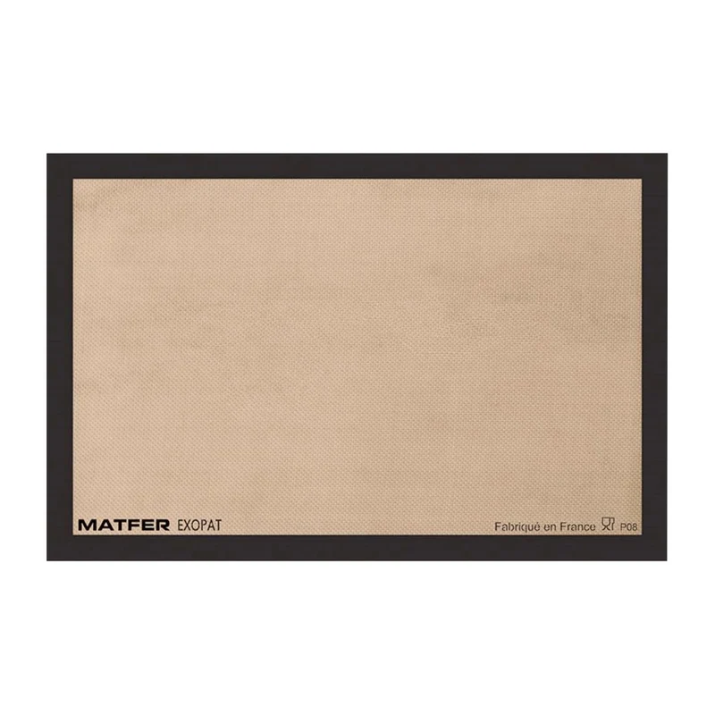 Tapis de cuisson antiadhésif EXOPAT Patisseria Matfer Bourgeat