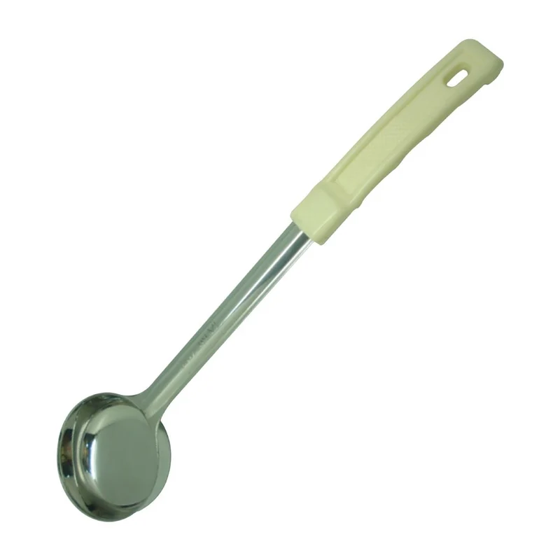 Louche pleine beige Tablecraft 90ml