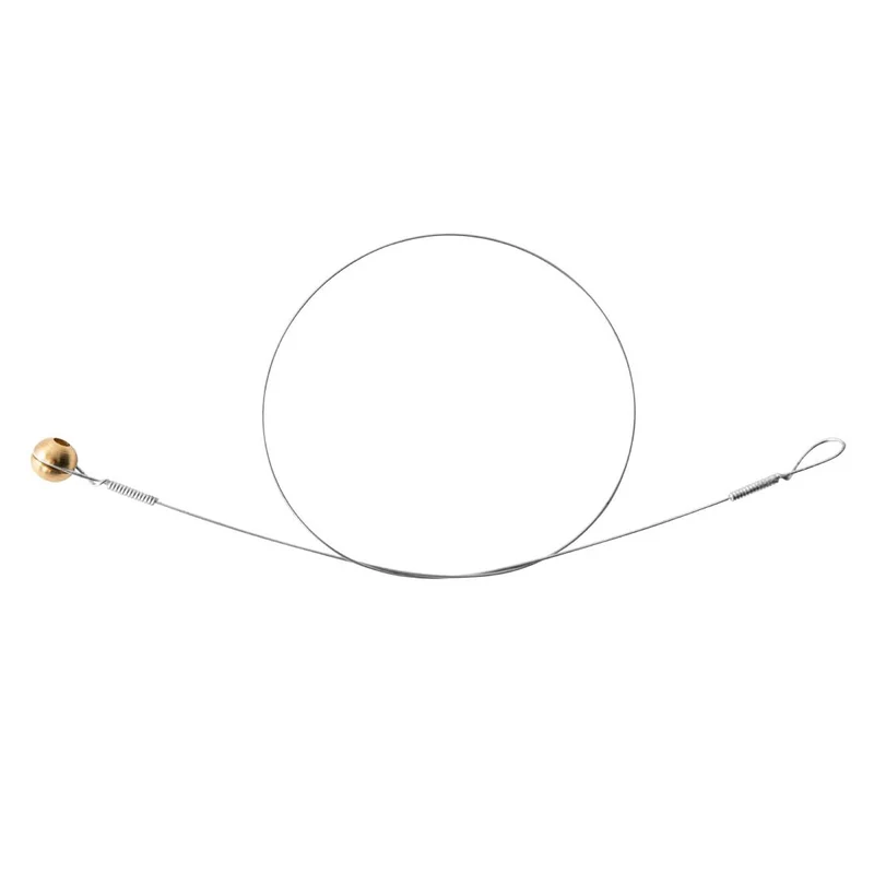 Fils de coupe pour fromage à pâte dure Boska 340x0,6mm (lot de 10)