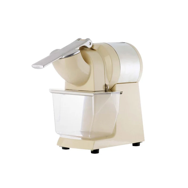 Râpe a fromage débit 50 kg/h