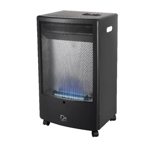 Chauffage à gaz infrarouge Montana 3800W Drexon 704303