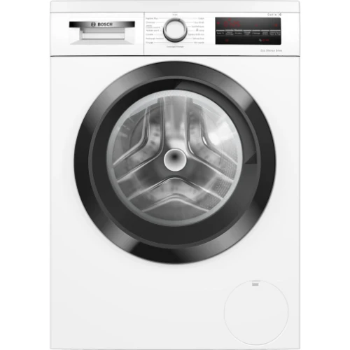 Série 6, Lave-linge front, 9 kg, 1400 trs/minBOSCH WUU28T69FR