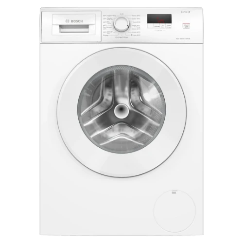 Série 2, Lave-linge front, 8 kg, 1200 trs/min BOSCH WGE03207FR