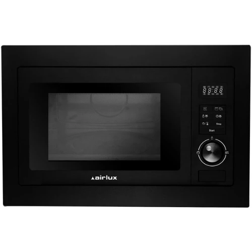 Micro-ondes gril intégrable AIRLUX AMI253BK