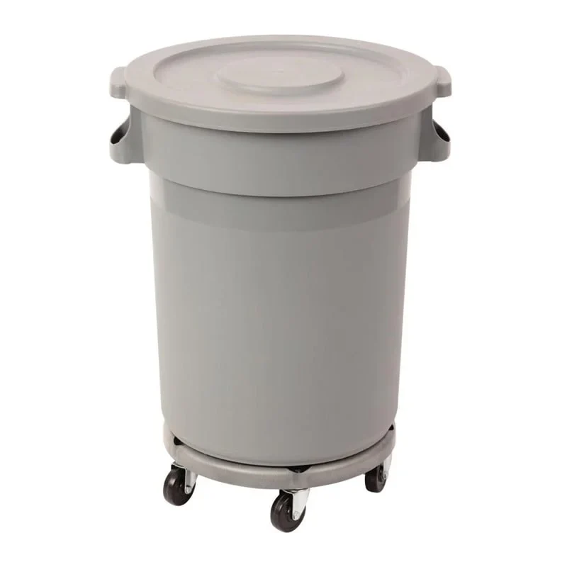 Poubelle Jantex 120L