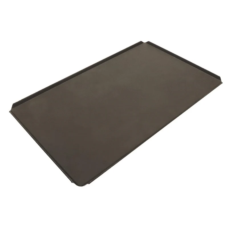 Plaque de cuisson antiadhésive Schneider GN 1/1 53 x 32,5 cm