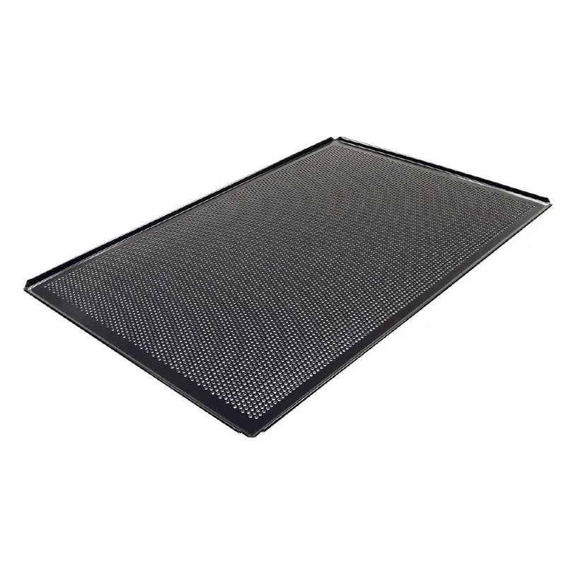 Plaque de cuisson perforée antiadhésive Tyneck Schneider 60 x 40 cm