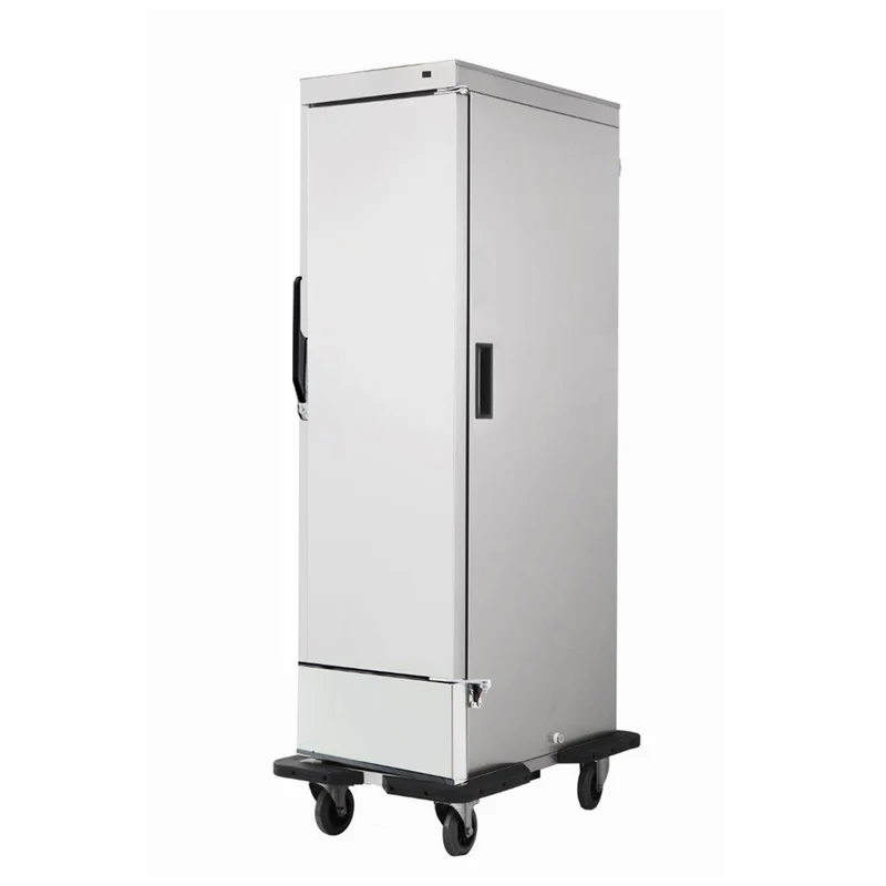 Armoire de transfert réfrigérée GN 1/1, 0/+10°c