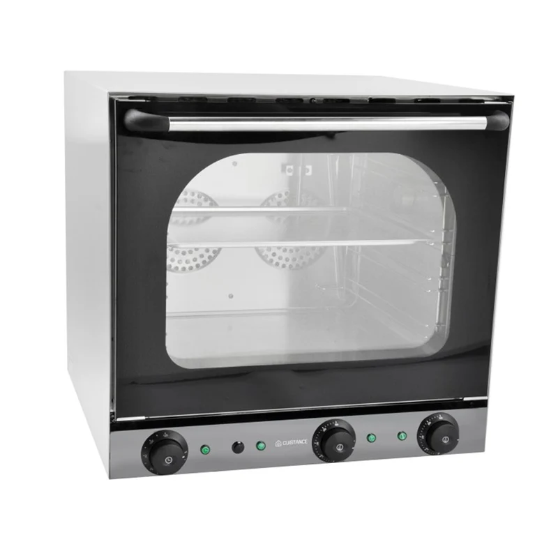 Four à convection avec humidificateur 595mm
