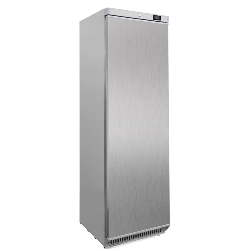 Armoire réfrigérée positive ABS Ext. Inox 473L
