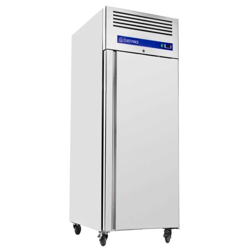 Armoire réfrigérée 1 porte négative 650L