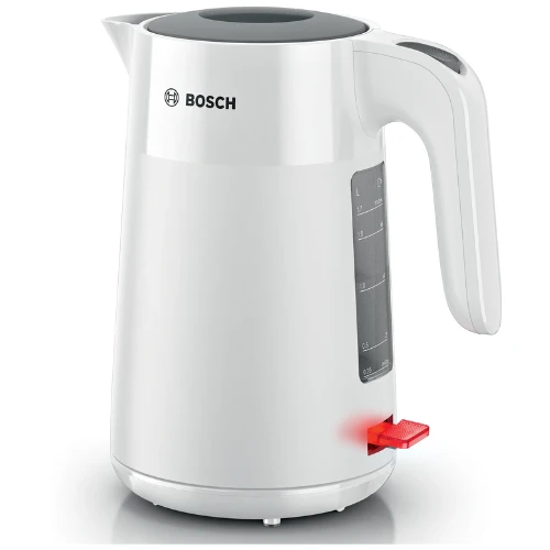 Bouilloire, MyMoment, 1.7 l, Blanc BOSCH TWK2M161(F)