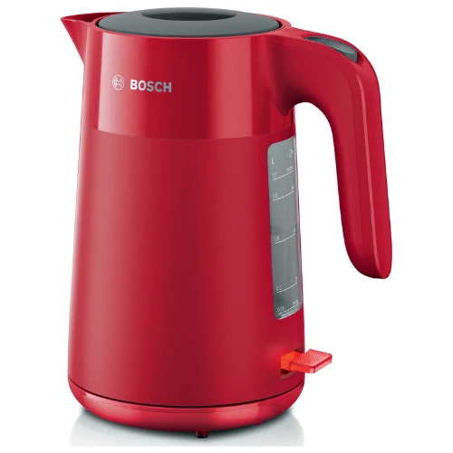 Bouilloire, MyMoment, 1.7 l, Rouge BOSCH TWK2M164(F)