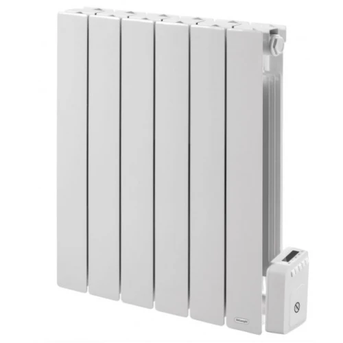 Radiateur FIXE à inertie FLUIDE 1000W Delonghi PISA 278867