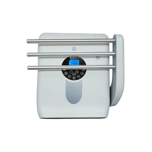 Sèche-serviettes soufflant TARA 2000W 813510 DREXON