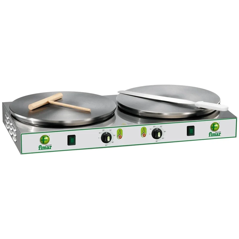 Fimar Crêpière électrique CRP42