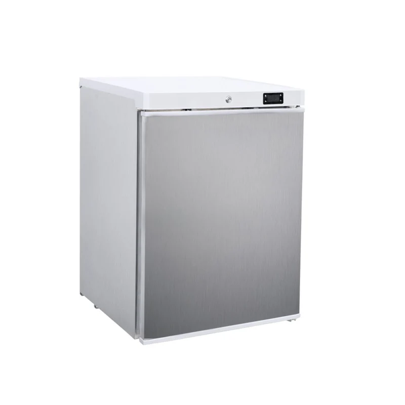 Armoire réfrigérée négative ABS Ext. Inox 97L