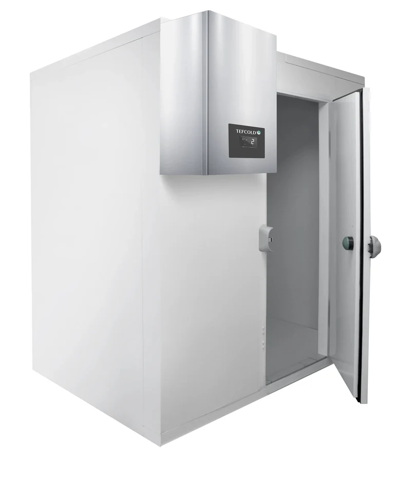 Chambre Froide Tefcold 5,3 m² - CRPF 1521