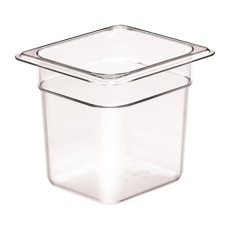 Bac Camview Cambro GN 1/6 150mm
