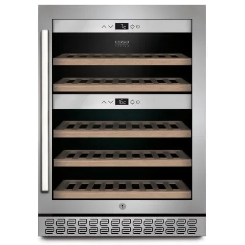 CASO Armoire à vin WineChef Pro 40