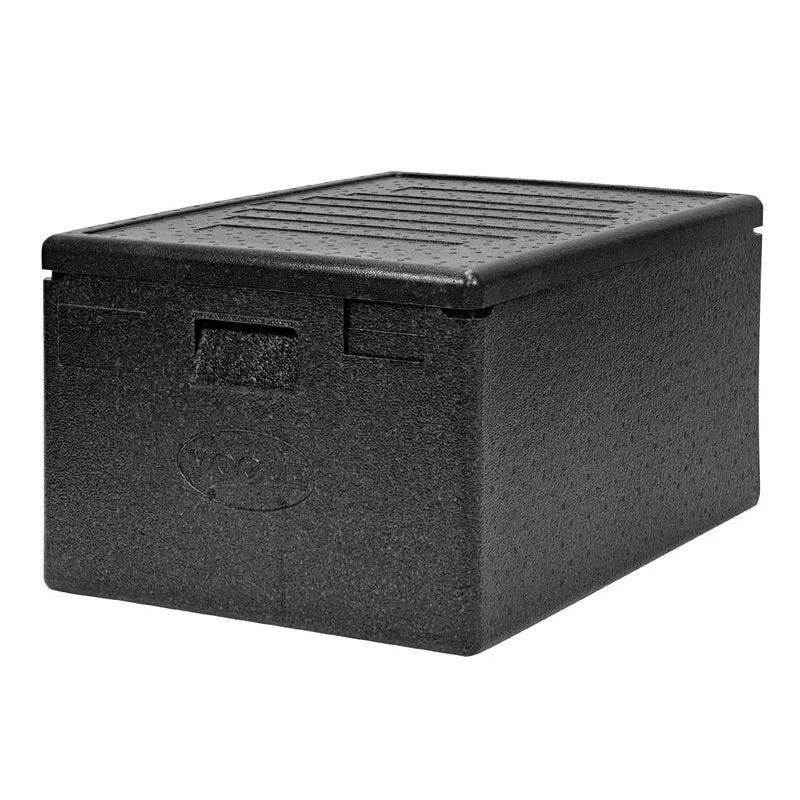 Conteneur pâtissier isotherme EPP Vogue 81L