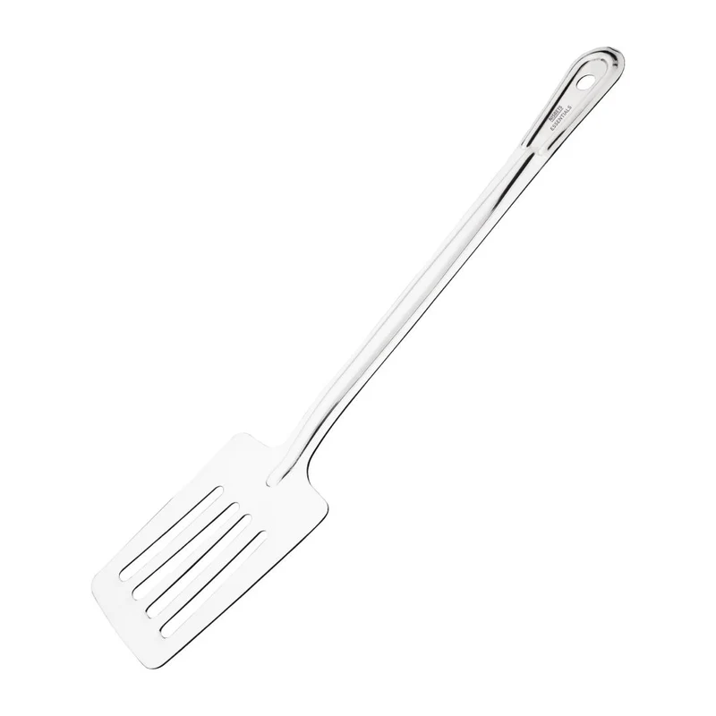 Pelle inox perforée Nisbets Essentials 330mm