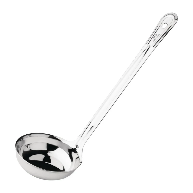 Louche inox Nisbets Essentials 29cm