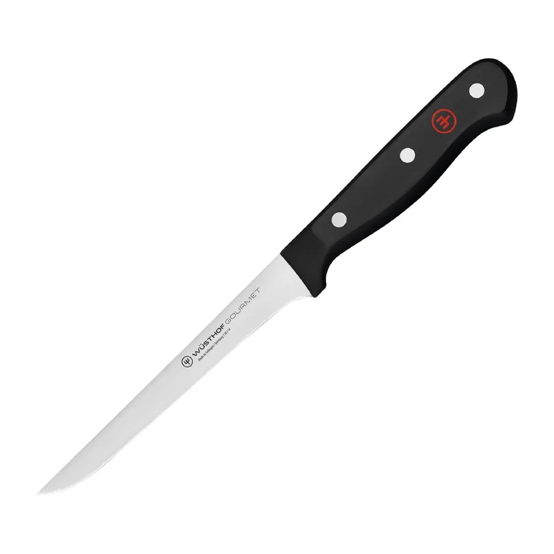 Couteau à désosser Wüsthof Gourmet 140mm