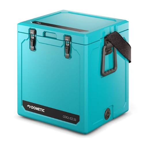 Glacière isotherme, 33 l Dometic Cool-Ice WCI33 Lagune