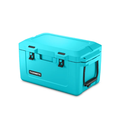 Glacière rigide isotherme, 36 l, Dometic Patrol 35 Lagune