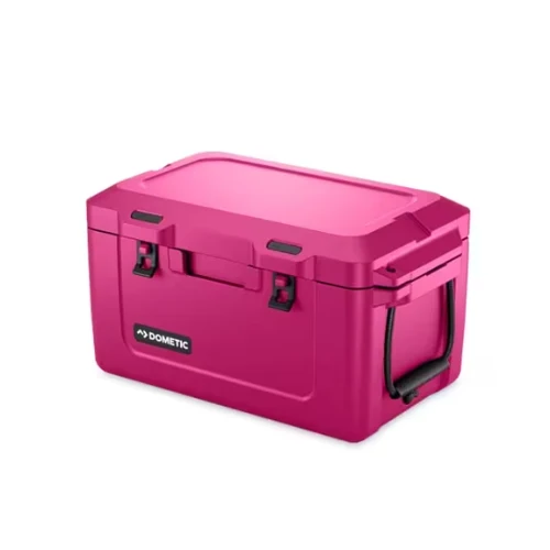 Glacière rigide isotherme, 36 l, Dometic Patrol 35 Orchid