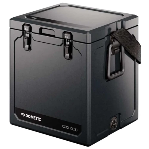 Glacière isotherme, 33 l Dometic Cool-Ice WCI33 Slate