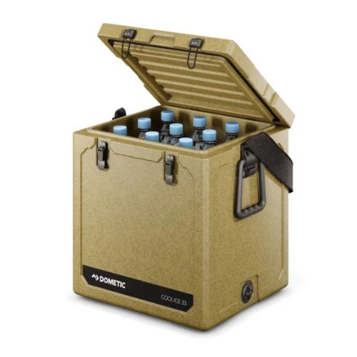 Glacière isotherme, 33 l Dometic Cool-Ice WCI33 Olive
