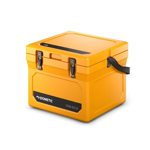 Glacière isotherme, 22 l, Dometic Cool-Ice WCI 22 Glow