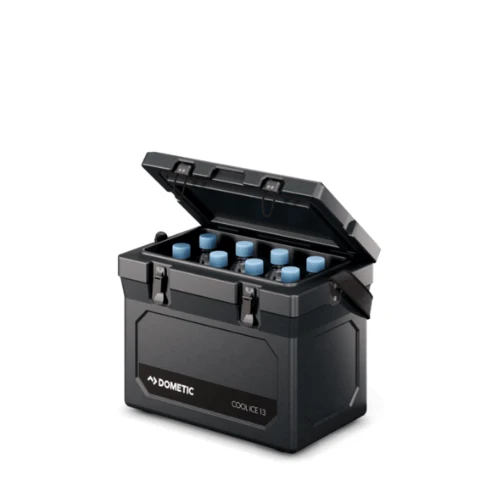 Glacière isotherme, 13 l Dometic Cool-Ice WCI 13 Slate