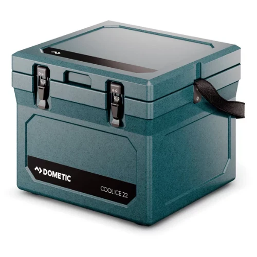 Glacière isotherme, 13 l Dometic Cool-Ice WCI 13 Ocean