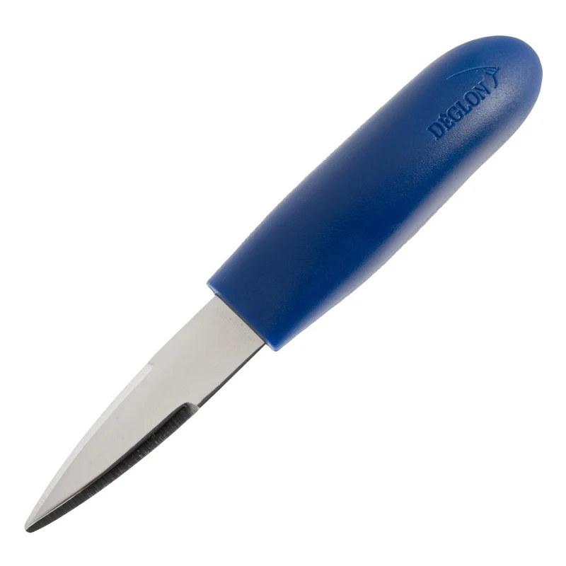 Couteau à huîtres Deglon Sabatier Dune