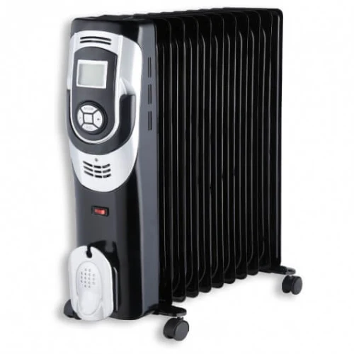 Radiateur Bain D'huile 2500W Drexon EUROPA 814250