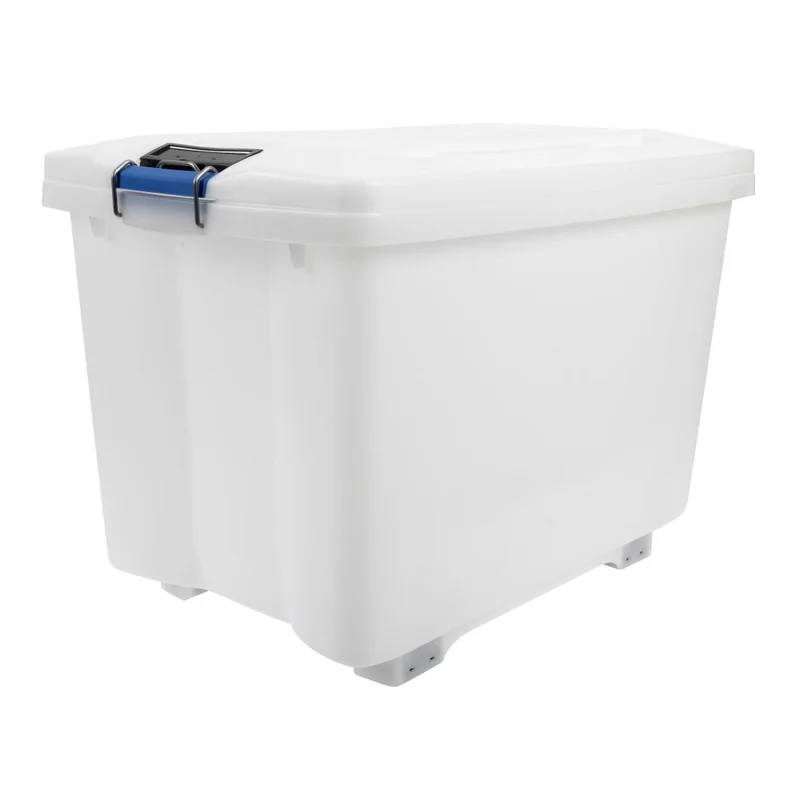 Conteneur alimentaire mobile Araven 90L