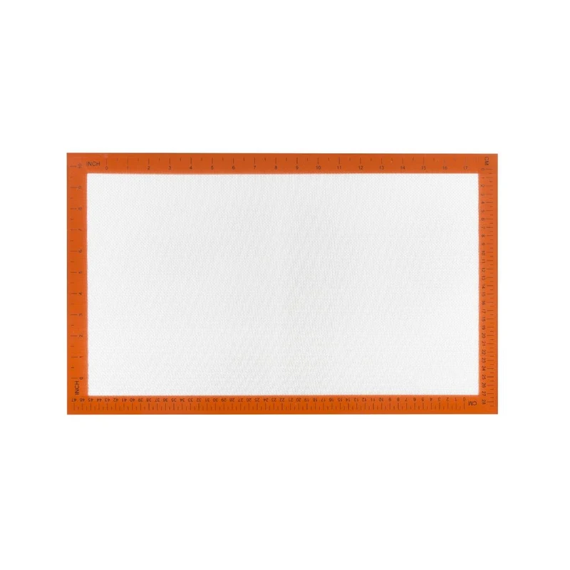 Tapis de cuisson antiadhésif Vogue 520 x 3150mm