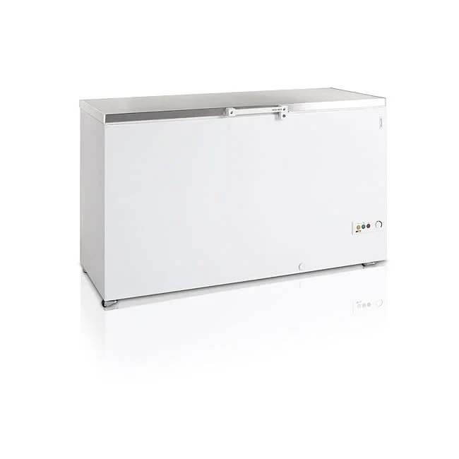 Coffre congélateur Tefcold FR 505 S
