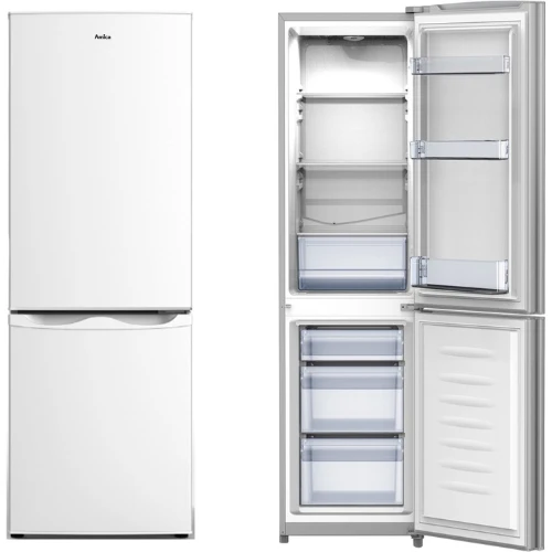 Réfrigérateur-congélateur AMICA AF8171