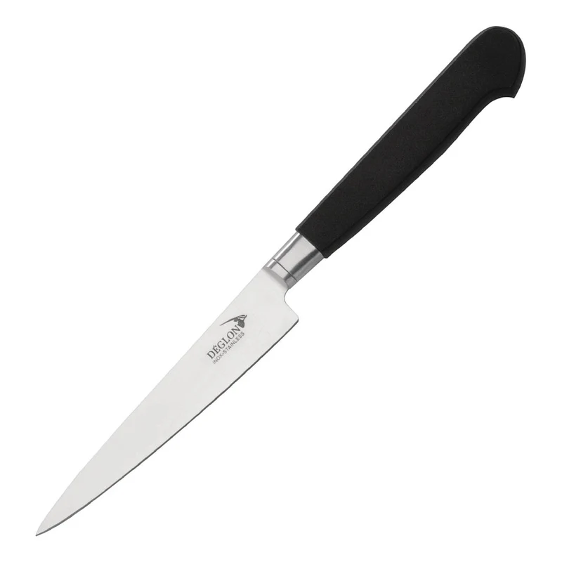 Couteau d'office Deglon Sabatier 110mm